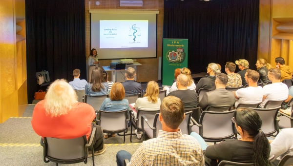 Infoveranstaltung „Leichenbeschau“ die 6te – und warum kein Ende in Sicht ist